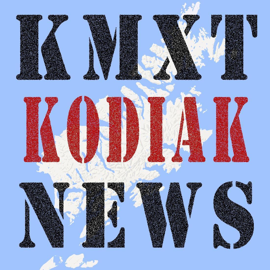 Local public radio news for Kodiak Island and beyond.