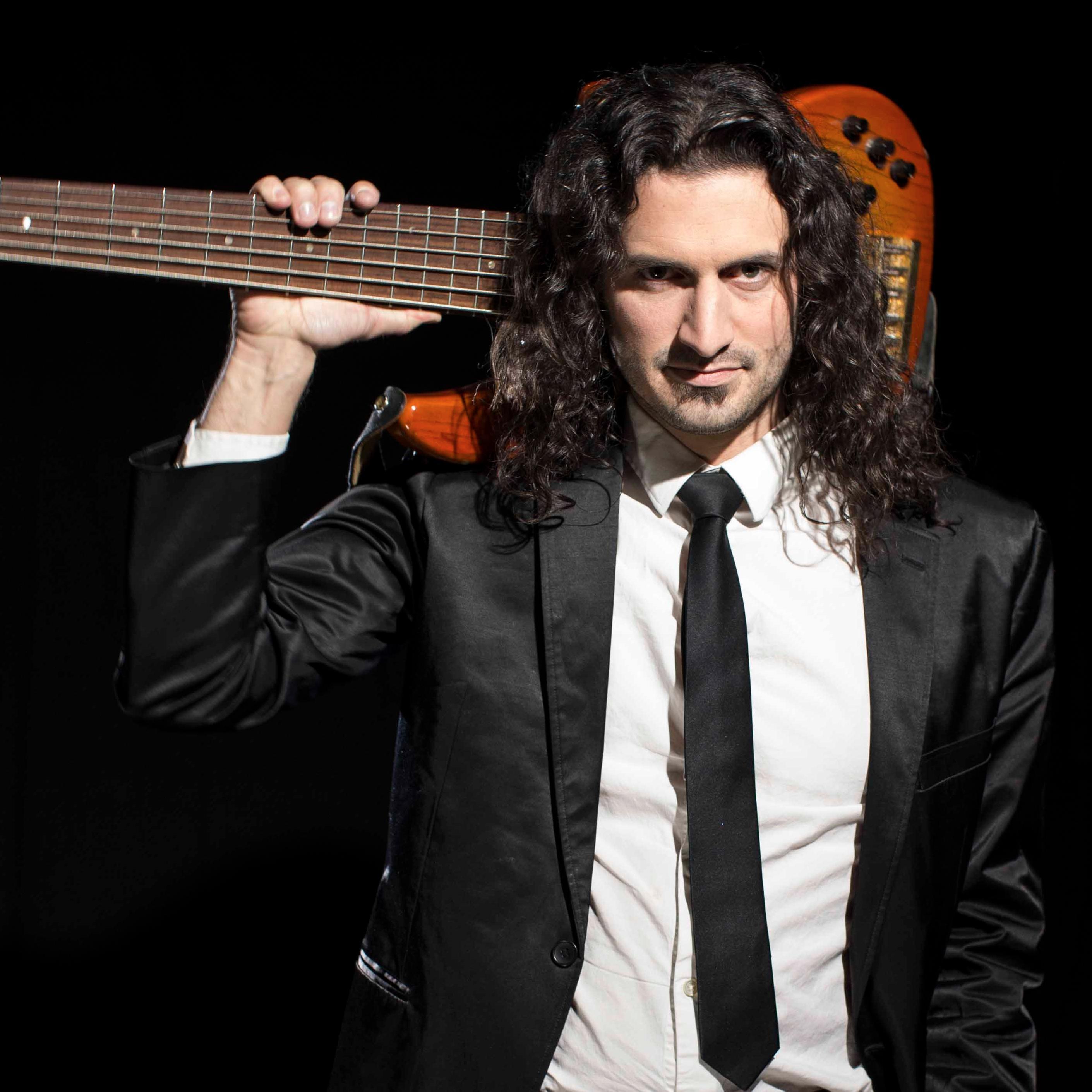 yourbassplayer's profile picture. 