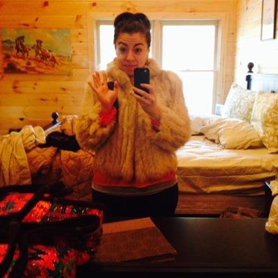 Long ago founder of @TheMusicSlut and @AftertheJump w/ a penchant for art history, literature, tv, animal rescue, and doing good.