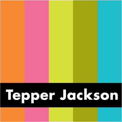 Tepper Jackson