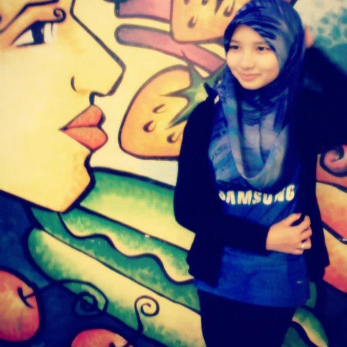 Update tentang apa yang ada difikiran,hati nurani saya saja :) ILOVEYOU {}
