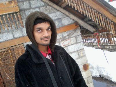 amanullahabdul9's profile picture. 