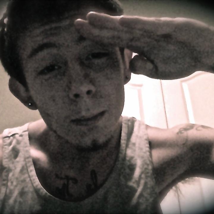 SBthekidd's profile picture. Just a kid with a dream! Hoping i could show a more poetic side in my twitter also to give updates and get my Rapper self out! support and help me use twitter