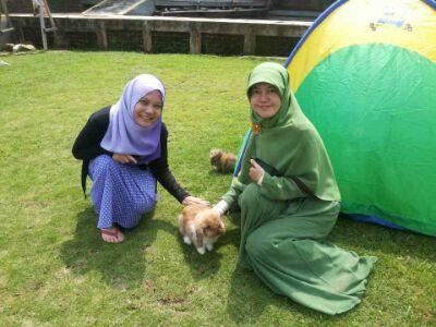 Padjadjaran Unversity [ food industrial 'n technology ]