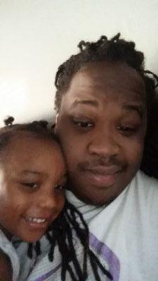 iamfatty33's profile picture. 