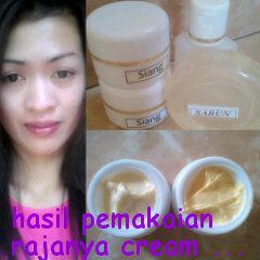 deasy_dirawanll's profile picture. RJ cream putih dalam 7 hari,cara order? nama + alamat + no hp + pesanan kirim via JNE,TIKI n POS wa/sms:081223470289  pin 51799CEC pay via BRISyariah