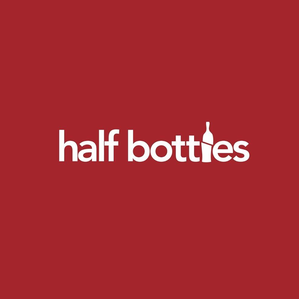 halfbottles's profile picture. Sick and tired of a poor selection of half bottles of wine & bubbles? We have Australia's biggest collection! Drink less, drink better. http://t.co/E7xen2PSN6
