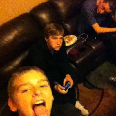 donovanwherity's profile picture. 