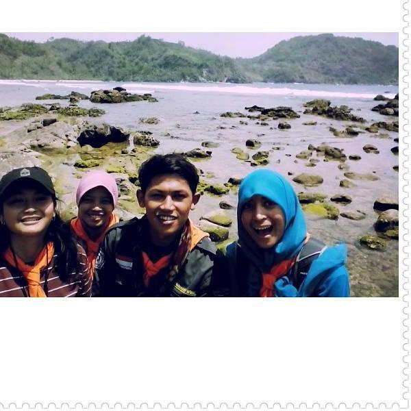 Geological Engineering UPN'Veteran 'Yogyakarta13 | Manchunian           | #GGMU