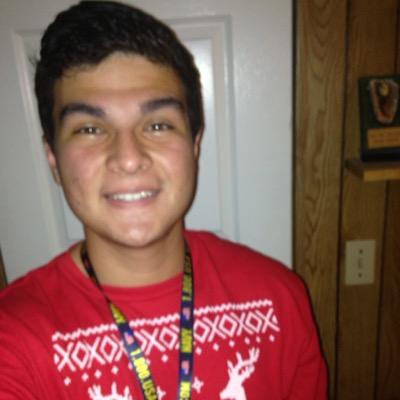Xbox gamer, Twitch streamer http://t.co/iY3kHyLON9