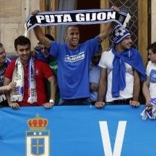 #RealOviedo e Basta