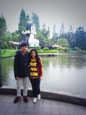 Muhammad Rizky 250114 ♥̸̨