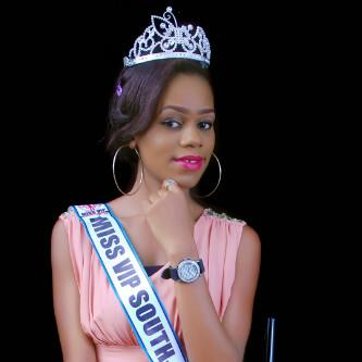Nonnysbella's profile picture. Miss Vip South-East Nigeria