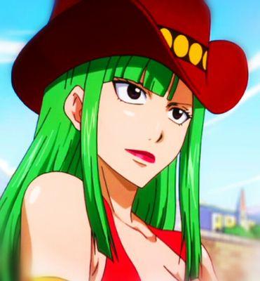 〖 ビスカ・コネル 〗 Guns Magic
Requip: The Gunner 〖 Time to show them what we're made of! 〗