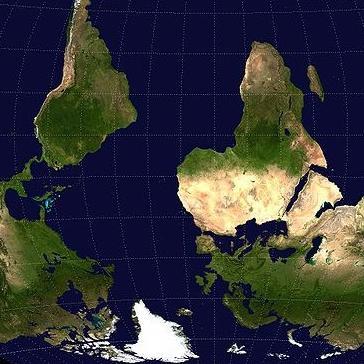 UJReview's profile picture. Universal Journal Review