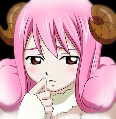 « アリエス »    « Even if we owe that enemy a great debt, for our master's sake, we must defeat them... That is... Our Pride! »