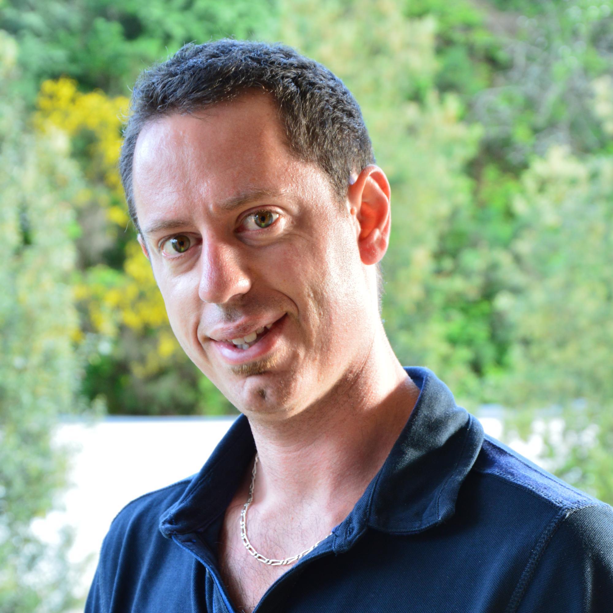 cyrille_baissac's profile picture. 