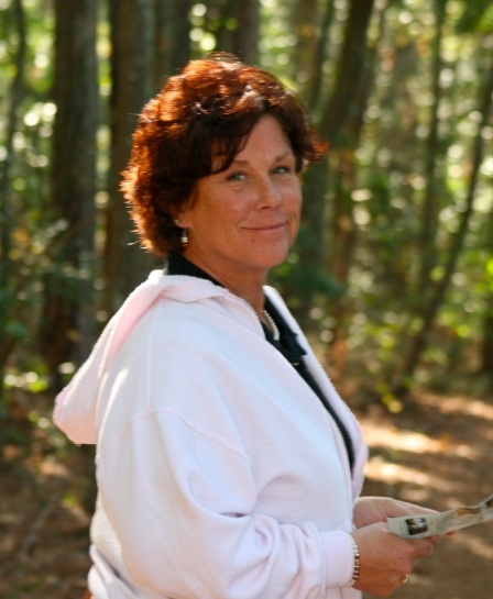 cathackney's profile picture. Proud shift at Starbucks, grand mother to two perfect girls, mom to their wonderful mothers. blessed to get to be with American Saddlebred horses.