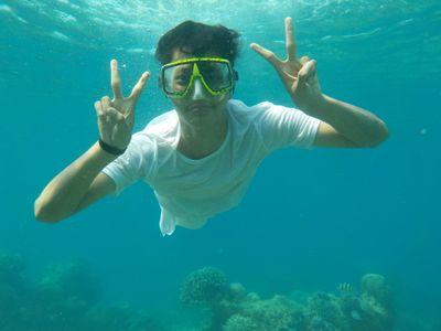 berusaha untuk keluar dari titik jenuh || does not want to be hurt the second time