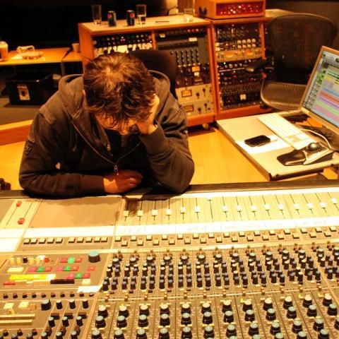Songwriter, performing artist and producer from Vancouver BC Canada