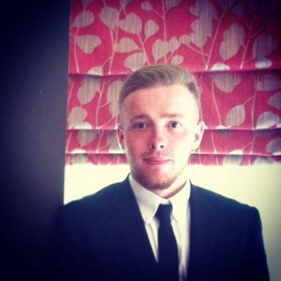 BluenoseAdam's profile picture. 