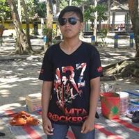 V-man kediri