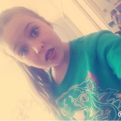 my youtube is skye xoxo