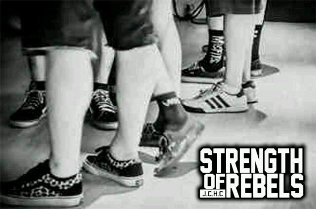 HARDCORE | Coming Soon 1st Album #RevoltForBetterLife | THANKS TO @GRINDSICKMERCHS | More info 089624475881 7ec902fd