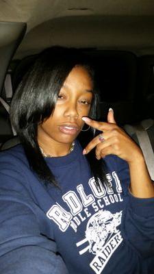 SOBADDUnique's profile picture. Regine. Foreign.                                           Chicago  ATL