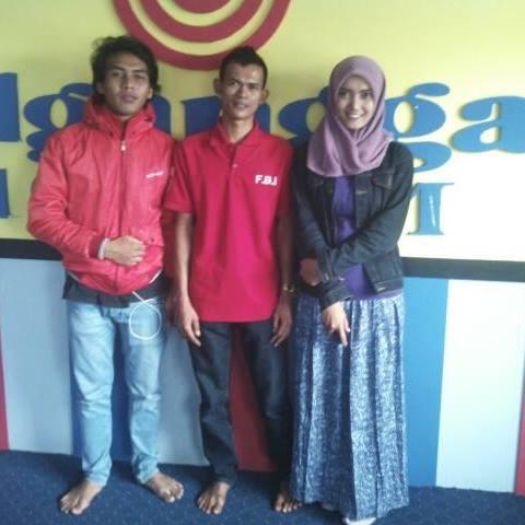 firman_gpp's profile picture. Tetap Optimis Walaupun Banyak Kegagalan Dalam Menjalani Hidup Dan Pekerjaan Yang Di Jalani