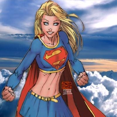 x_supergirl_'s profile picture. Kara Kent ✨
            ~The girl from krypton 
               ~The girl of steel 
                  ~Girl power !!