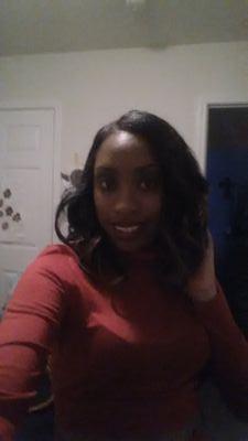 Being myself even if it causes to dismiss some people. Taking care of my household is my priority. .