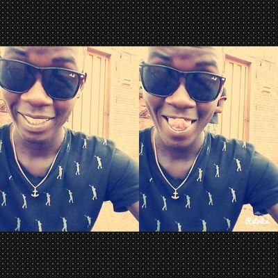 eu soo querro e ser feliz