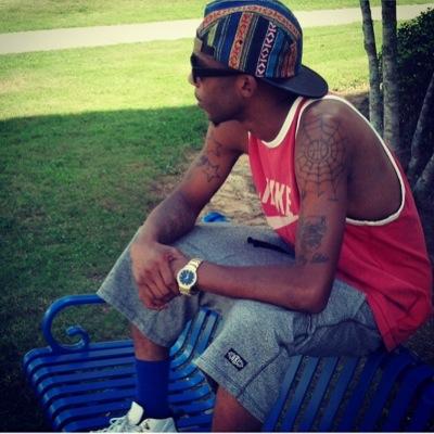 Trying to live a dreamers dream #FVSU #FVSU16
