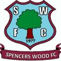 Spencers Wood FC (@spencerswoodfc) 's Twitter Profile