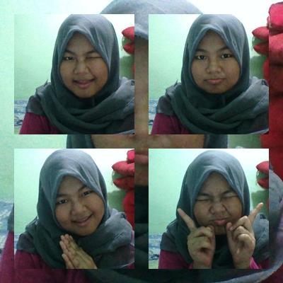 hey! im puri karlina putri, im directioners, im a pinky girl`14apr26 to be a strong girl :) fight ~ :) im grade 9 in 232 JHS