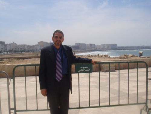 monirbahgat's profile picture. 