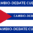 cambiodebate's profile image