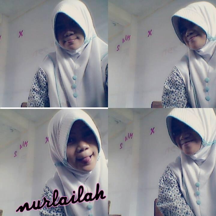 Anak Dari Drs. A. Lamhudi Misna Dan Siti Nayati :D :*  ♥