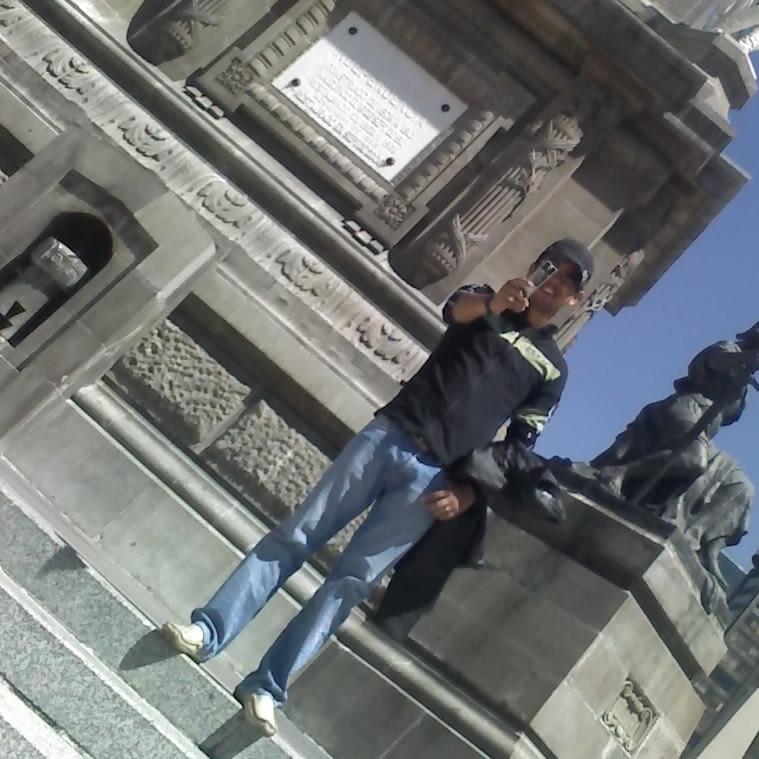Disfruto la buena ♪ Música ♫, ► Películas, ► Programas de Tv (Series, etc..), Videojuegos,○ Deportes, Comic     #FollowMe & #IFollow