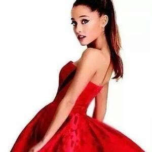 #MTVStars Ariana grande