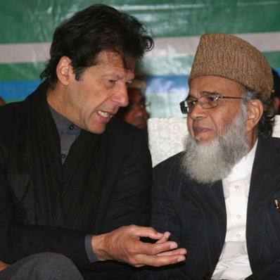 So-called liberals of Pakistan who have broken all records of hypocrisy!