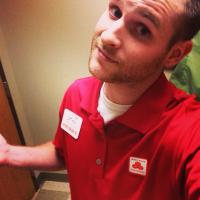 Jacob Yoder (@mryodeypants) 's Twitter Profile