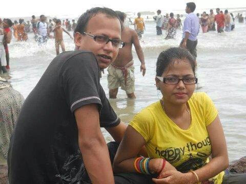 tuhinmaty26's profile picture. business man