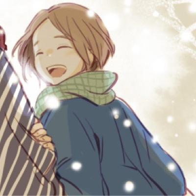 公立校の純粋培養/香道/活字とアニメと弓道好きの高3///一次創作はカクヨム、二次創作はpixivです。真夜中のパン屋さんとこの音とまれ！、時々青の祓魔師でお送りしています。/ツイプロにURL載ってます/現在執筆停滞中 ※TL全部見れないことが多いですが、ご了承ください