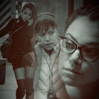 GetCloneClub's profile picture. You want more Orphan Black.... well we got it here...!!!
