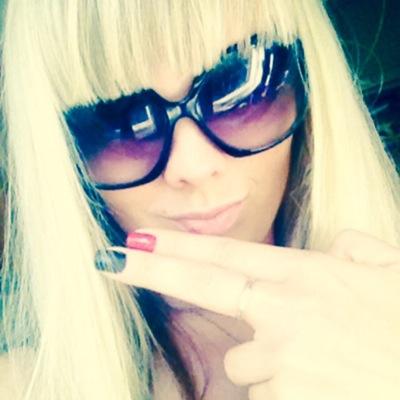 OlgaGush's profile picture. 