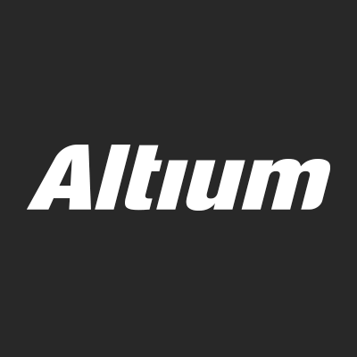 #Altium LLC (#ASX:ALU) #Electronics Design Software for next-generation #technology⚡️#AltiumDesigner #Altium365⚡️ #PCBdesign #Hardware #ElectronicsDesign