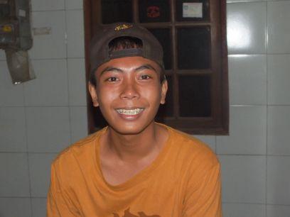 abi_wiyoso's profile picture. ilvy ftrindni || 5150A332