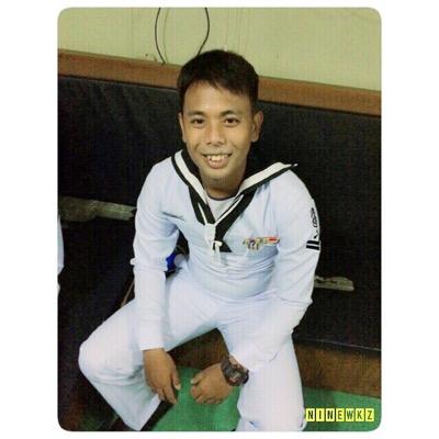NewSakchaiskz's profile picture. navy engineerman